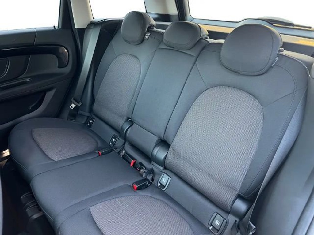 Mini Cooper D Countryman