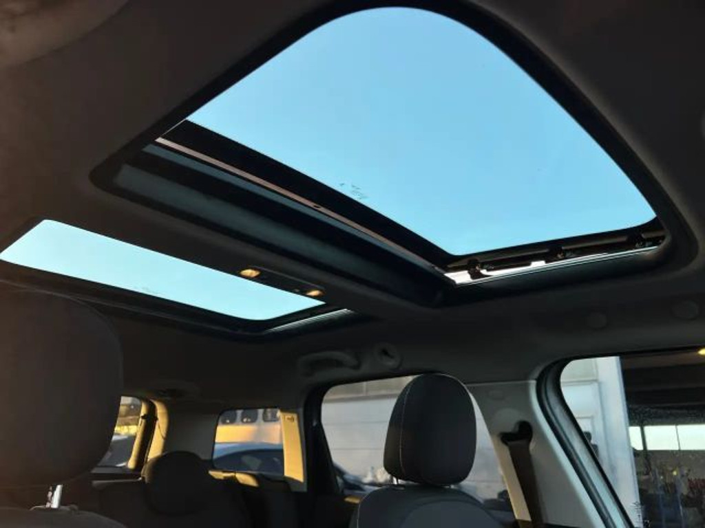 Mini Cooper D Countryman