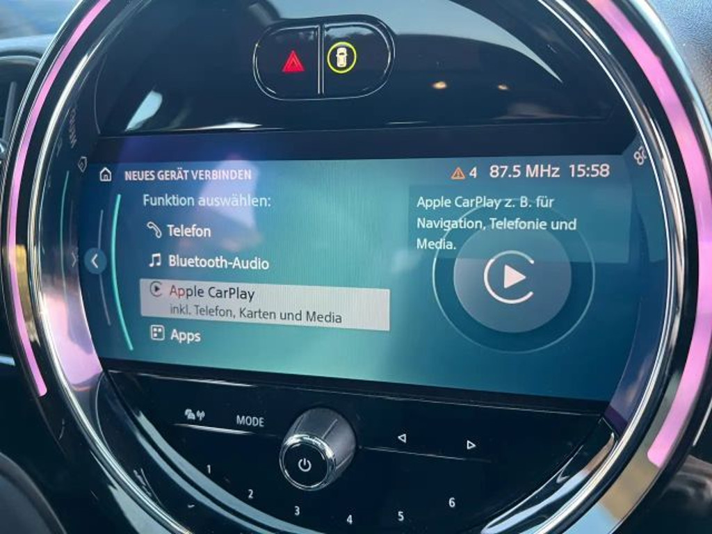 Mini Cooper D Countryman