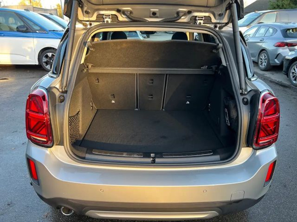 Mini Cooper D Countryman