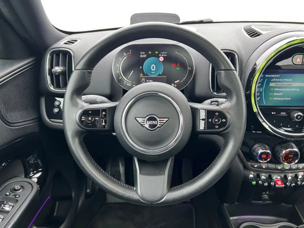 Mini Cooper Countryman