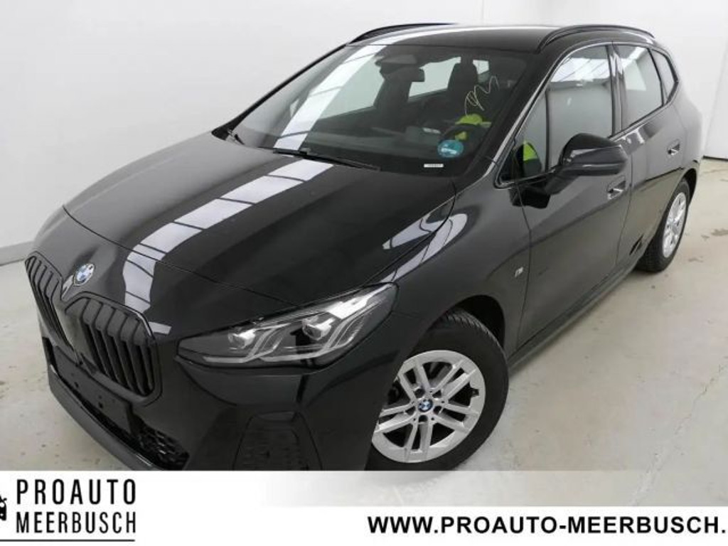 BMW 2 Serie 218 M-Sport Active Tourer 218i