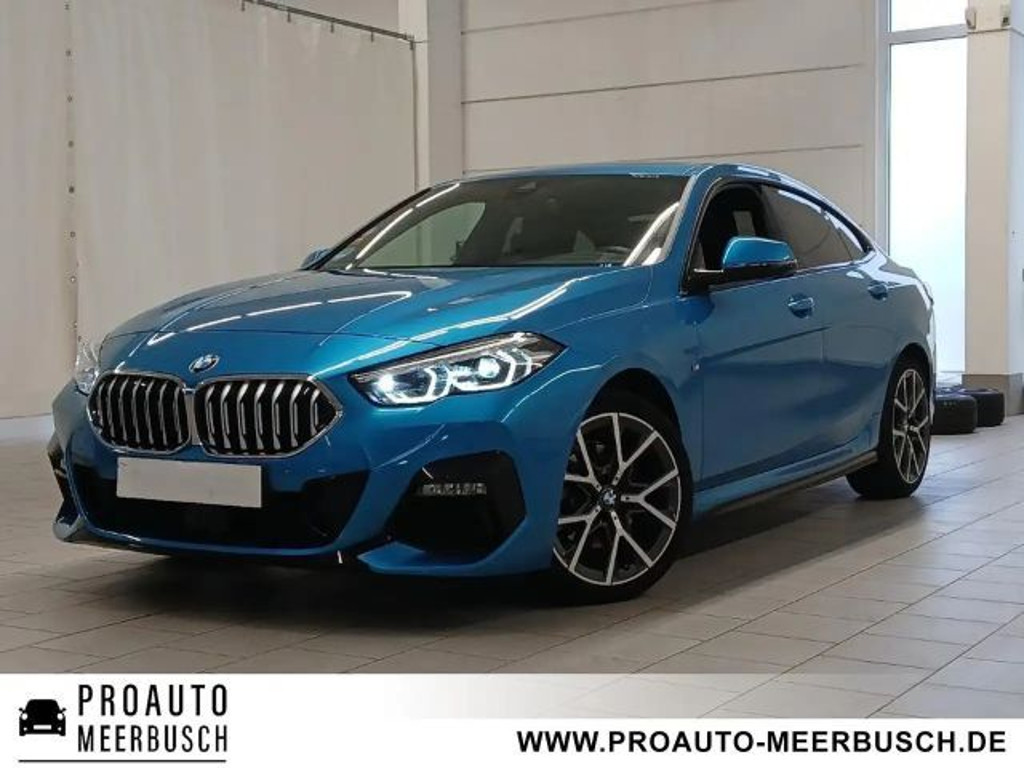 BMW 2 Serie 218 M-Sport Coupé Gran Coupé 218i