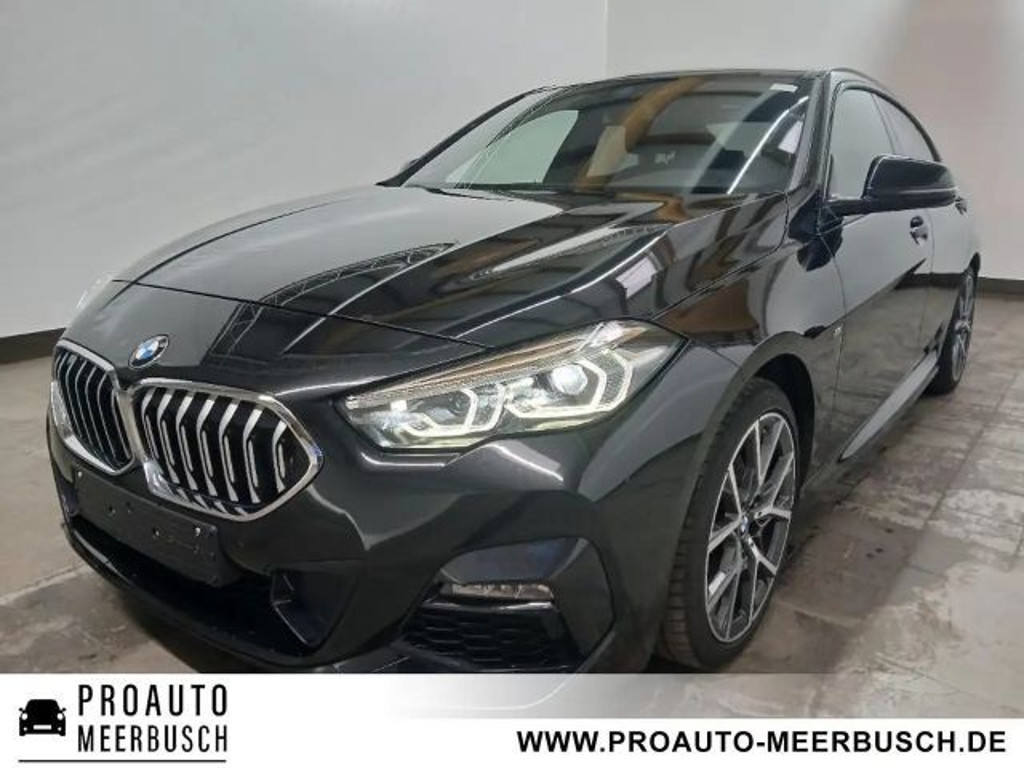 BMW 2 Serie 218 M-Sport Coupé Gran Coupé 218i