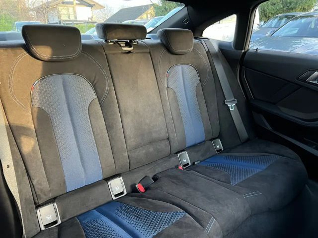 BMW 2 Serie 218 M-Sport Coupé Gran Coupé 218i