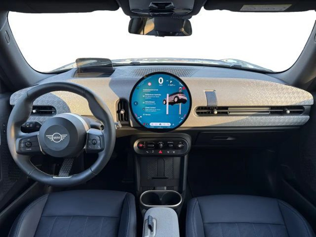 Mini Cooper Cooper C ADAPTLED/HUD/KMFRTZGNG/PARKASSISTANT/NAVI
