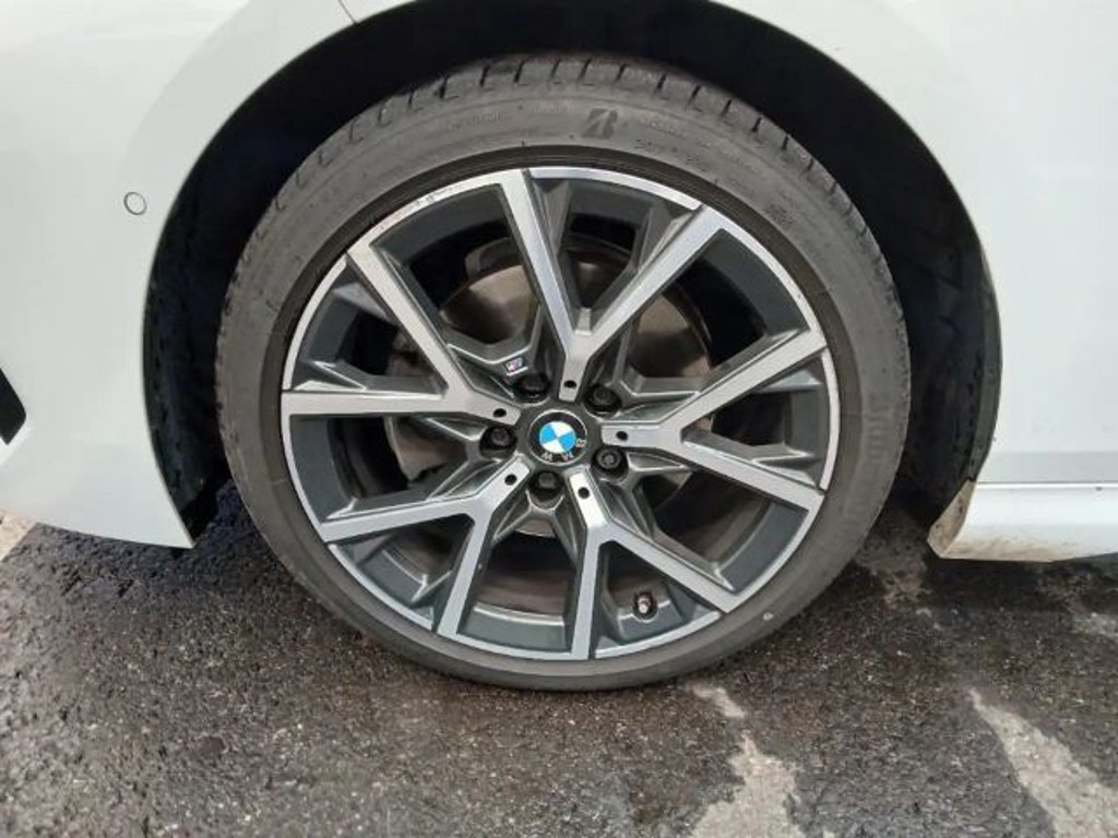 BMW 2 Serie 218 M-Sport Coupé Gran Coupé 218i