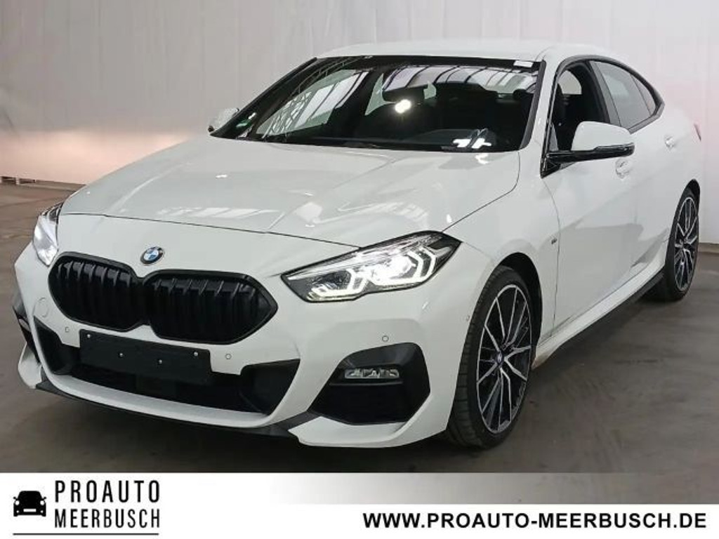 BMW 2 Serie 218 M-Sport Coupé Gran Coupé 218i