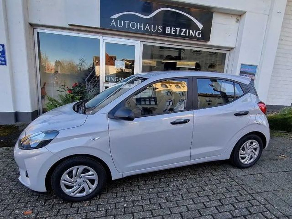 Hyundai i10 Comfort 1.0