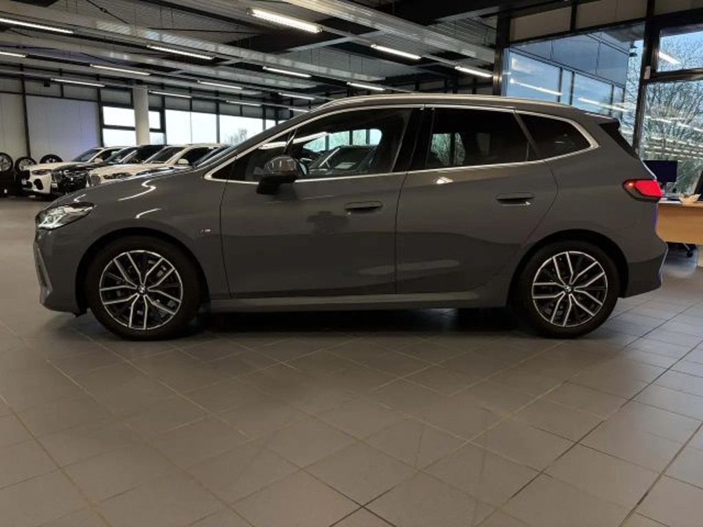 BMW 2 Serie 220 M-Sport 220i