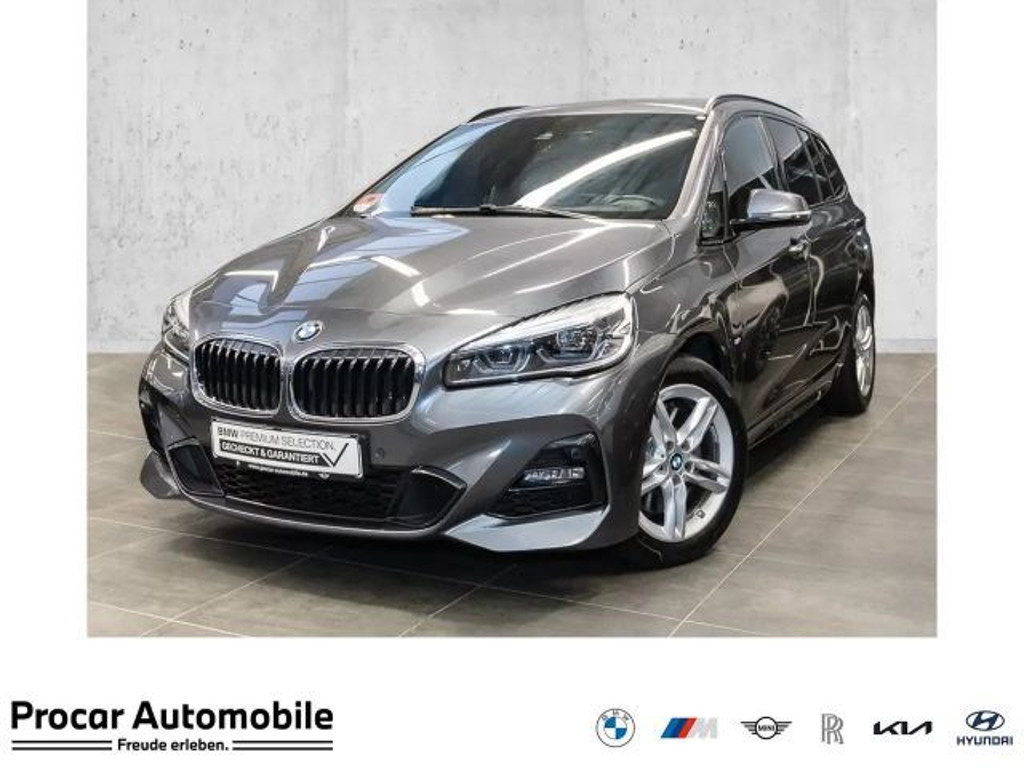 BMW 2 Serie 218 M-Sport 218d