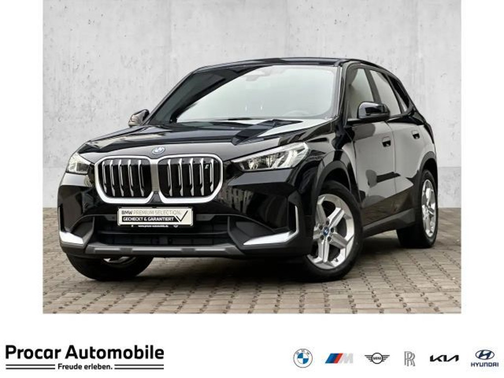BMW iX1 xDrive30