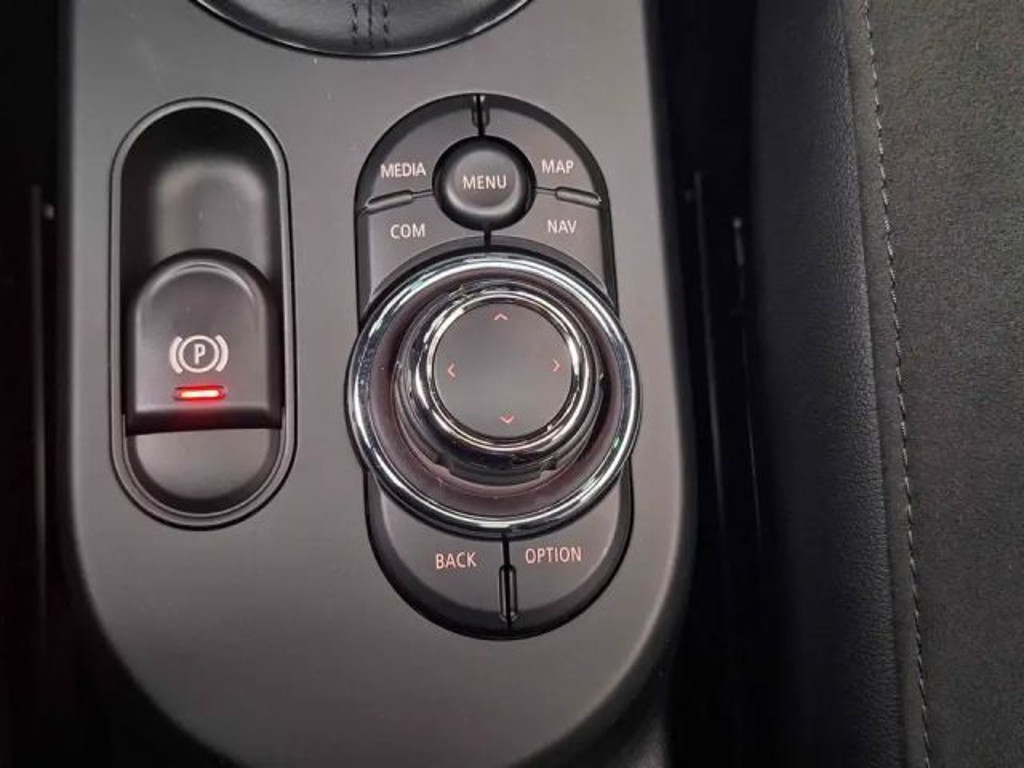 Mini Mini Electric 3-deurs SE