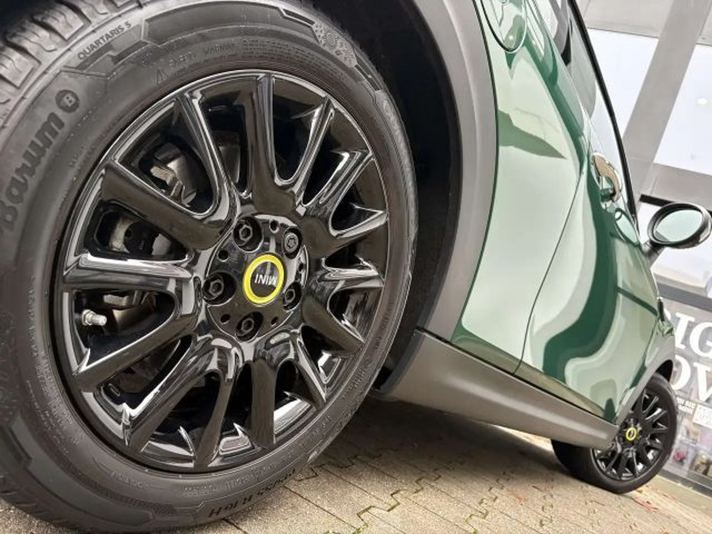 Mini Mini Electric SE