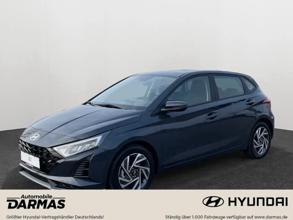Hyundai i20 Trend