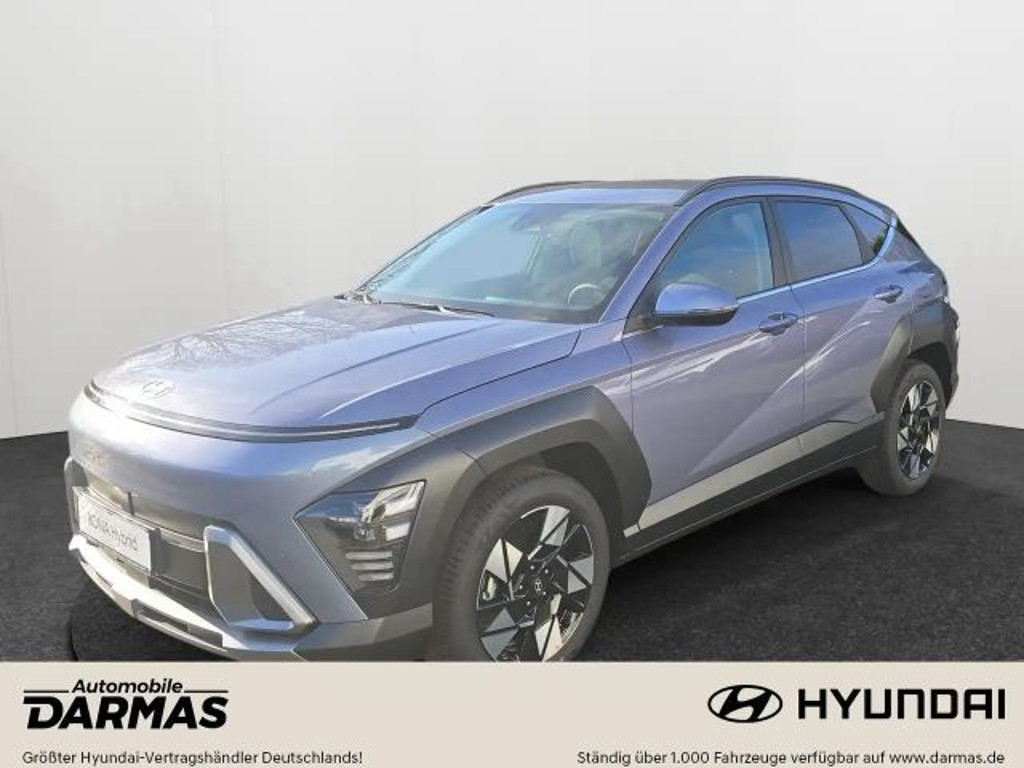 Hyundai Kona Trend 1.6