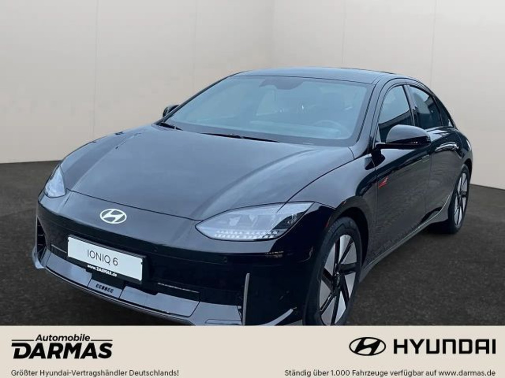 Hyundai IONIQ 6 Dynamiq