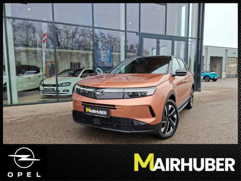 Opel Grandland X Grand Sport GS-Line