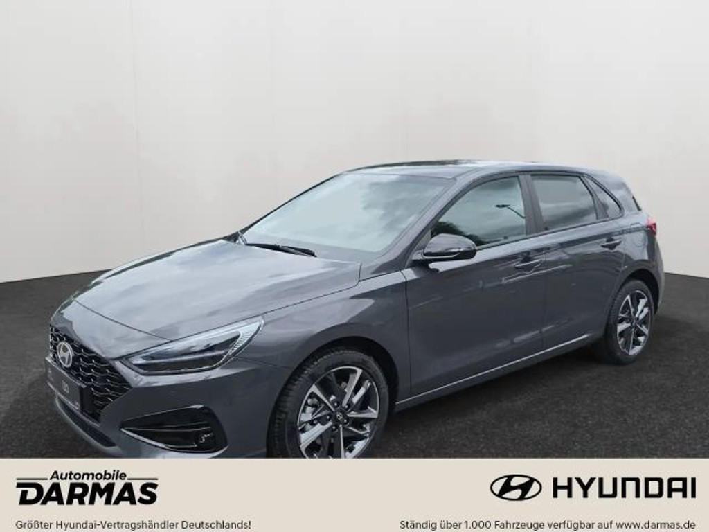 Hyundai i30 Advantage