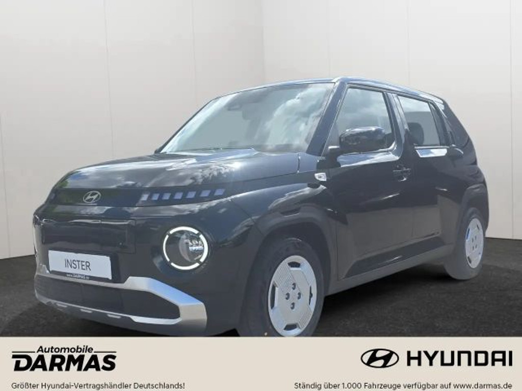 Hyundai INSTER Select 49 kWh