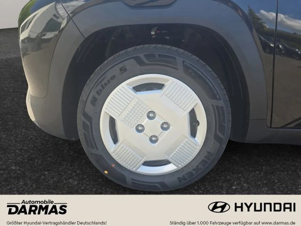 Hyundai INSTER