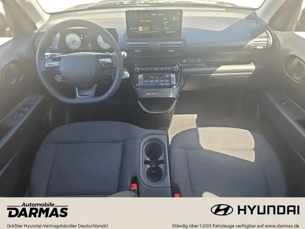 Hyundai INSTER