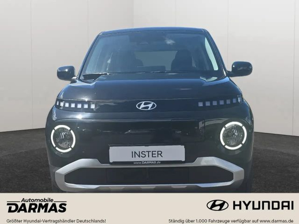Hyundai INSTER