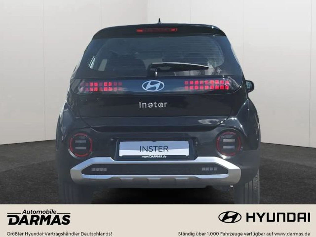 Hyundai INSTER