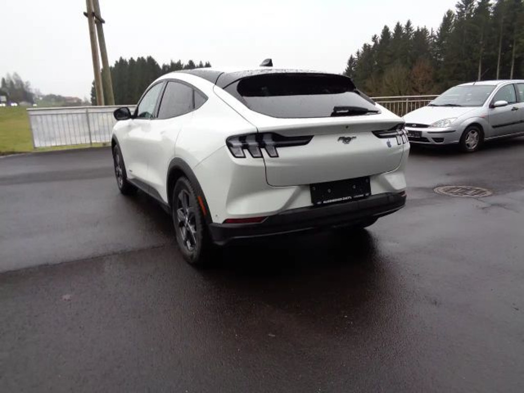 Ford Mustang Mach-E