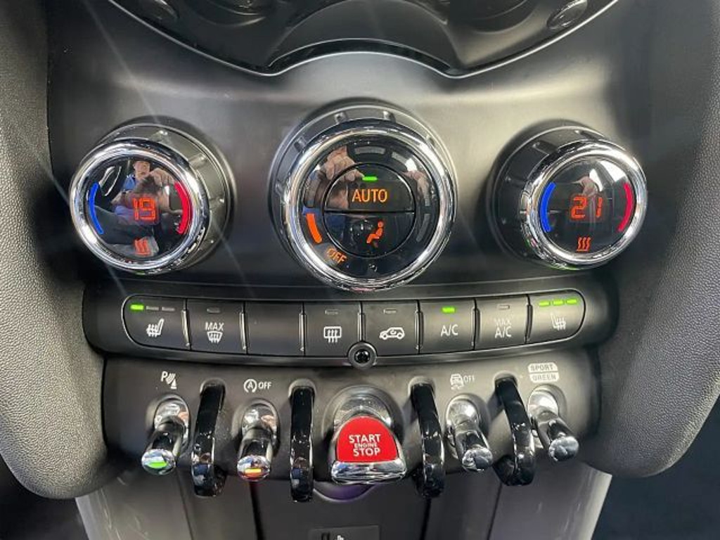 Mini John Cooper Works