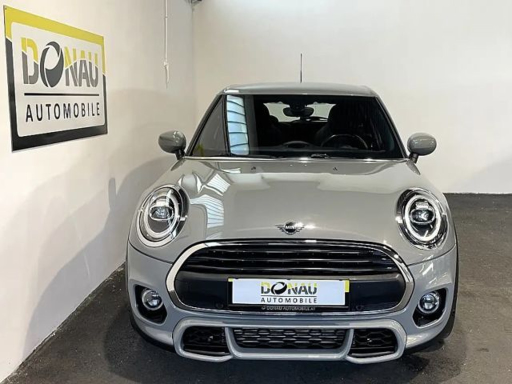 Mini John Cooper Works