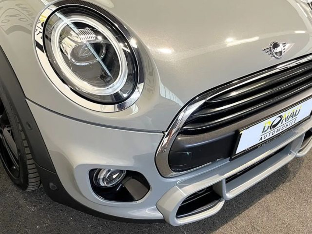 Mini John Cooper Works