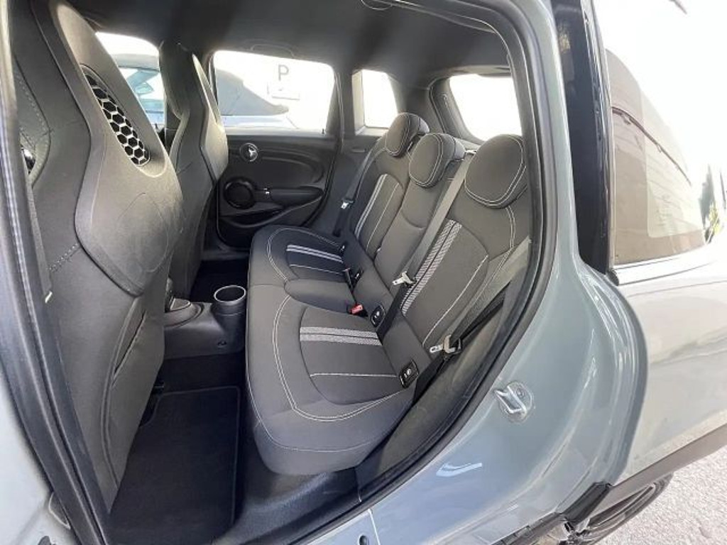 Mini John Cooper Works