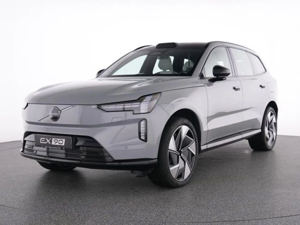Volvo EX90