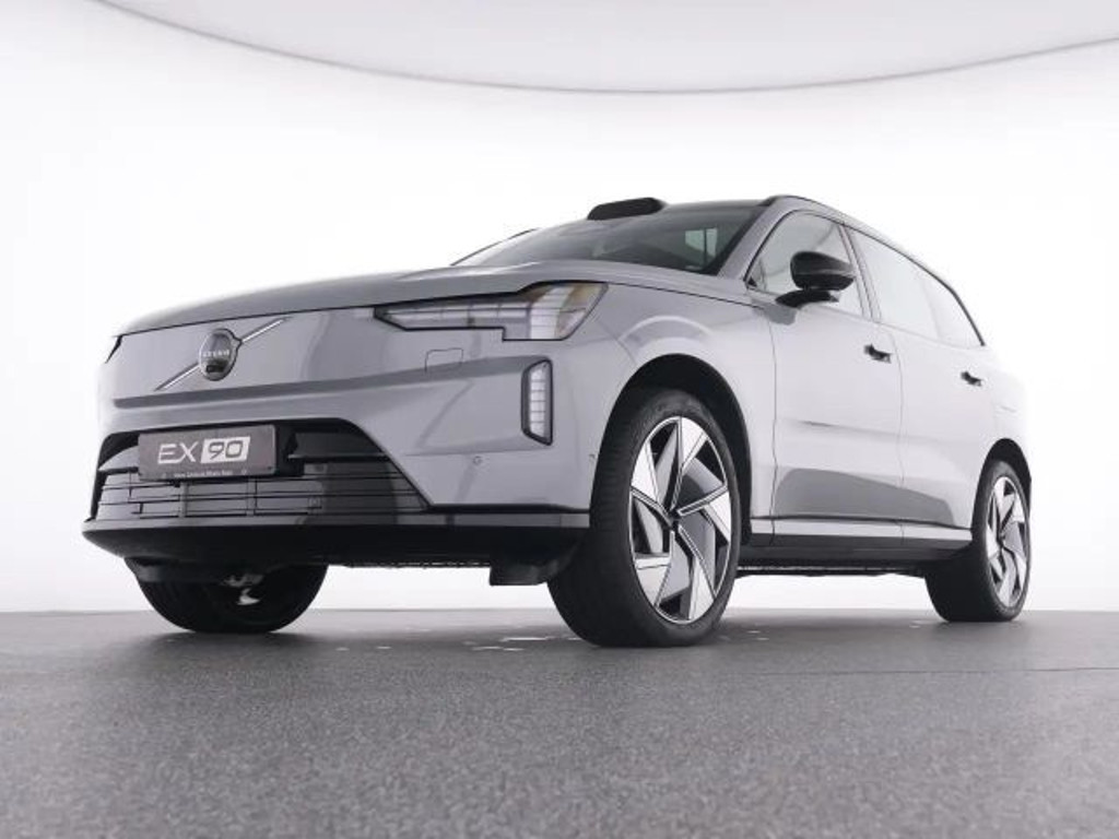 Volvo EX90