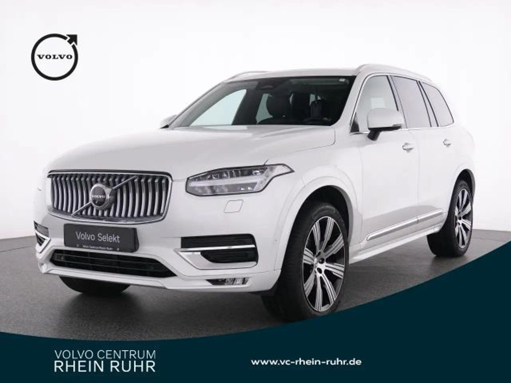 Volvo XC90 AWD Ultimate Bright