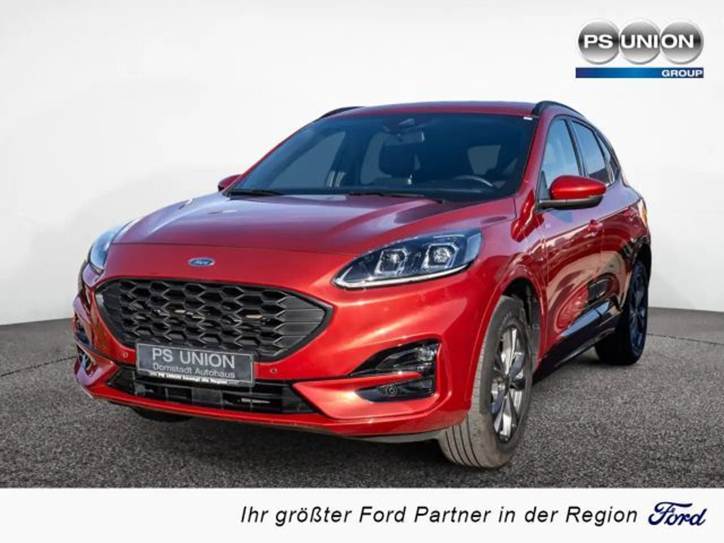 Ford Kuga ST Line Plug in Hybrid X