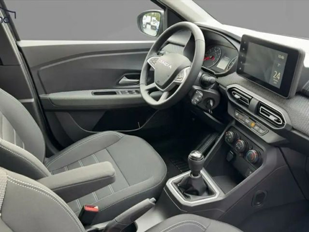 Dacia Jogger TCe 110 1.0 TCe