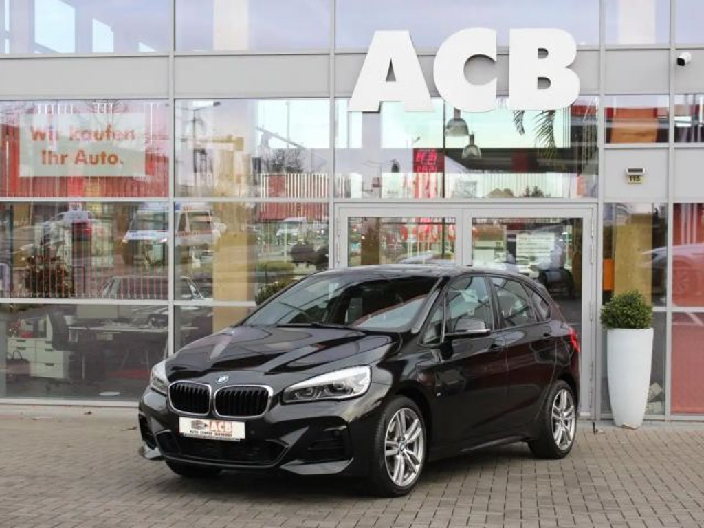 BMW 2 Serie 225 iperformance M-Sport Active Tourer 225XE