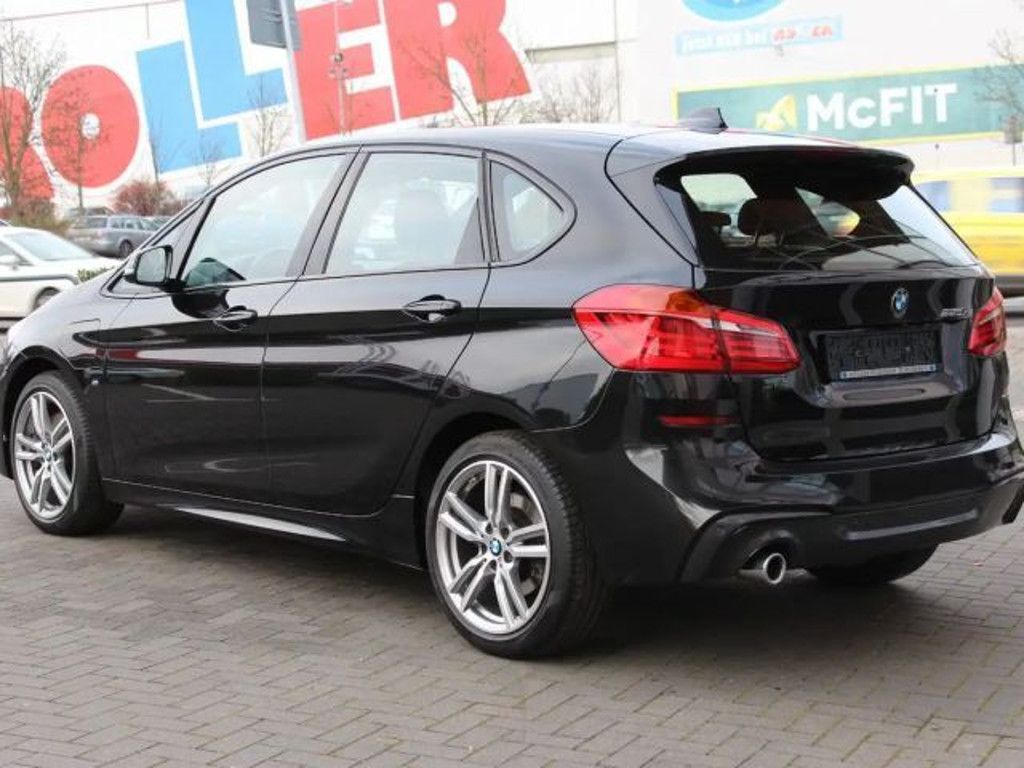 BMW 2 Serie