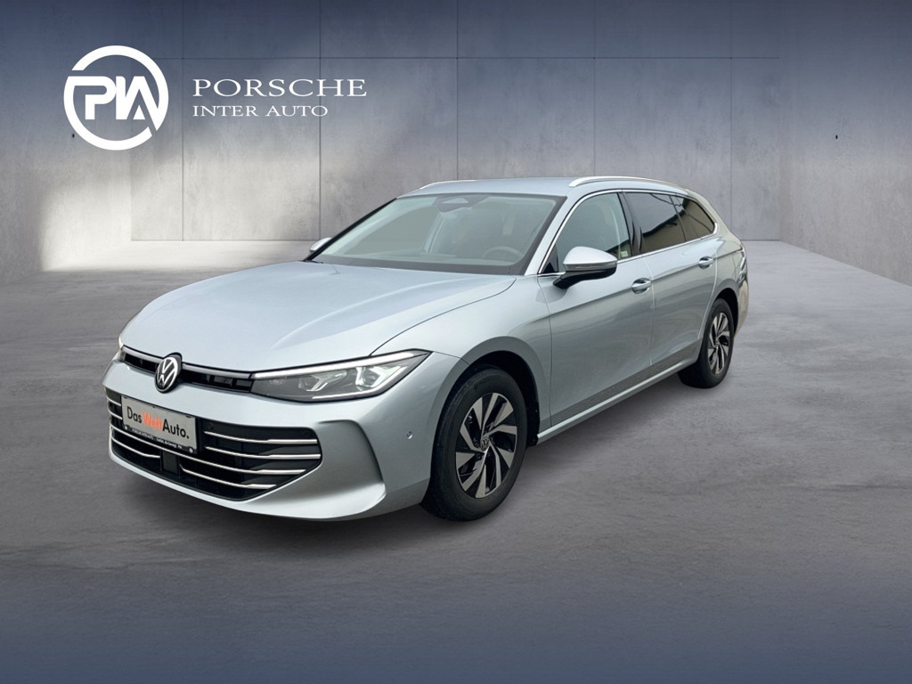 Volkswagen Passat Business DSG Variant