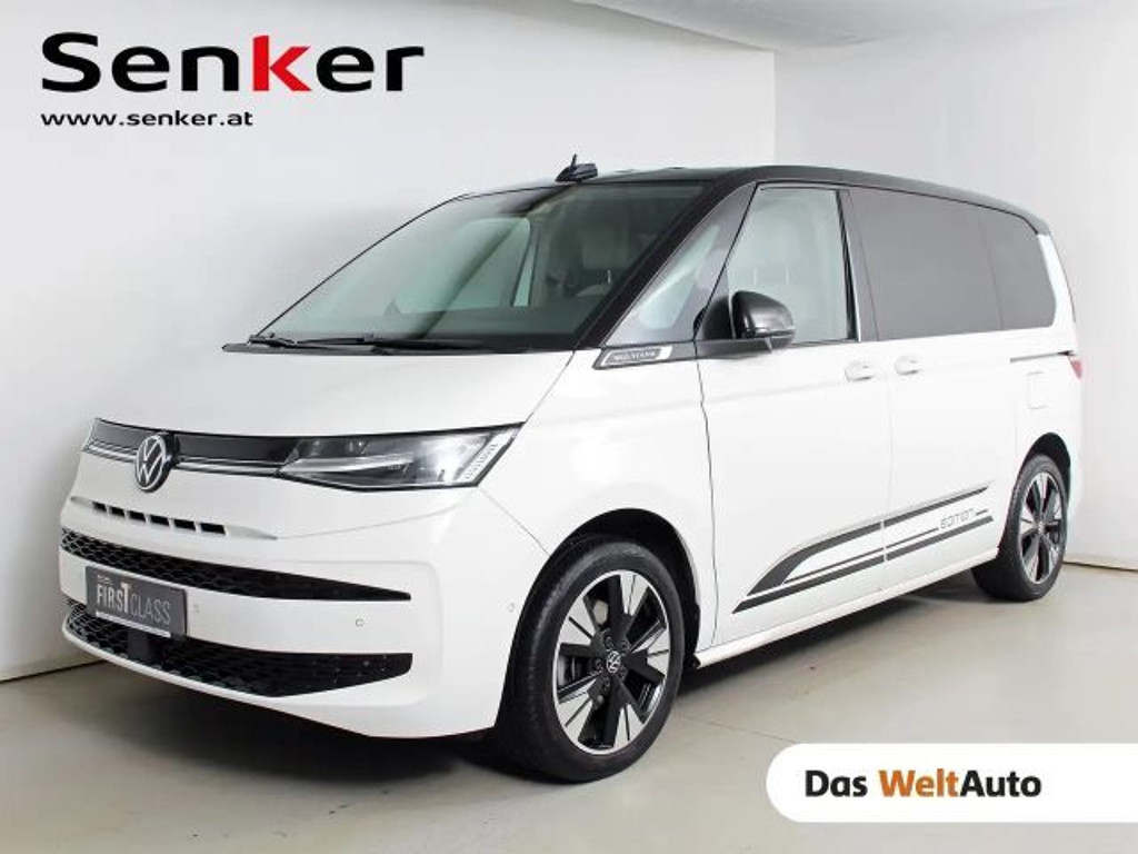 Volkswagen Multivan 4Motion eHybrid T7