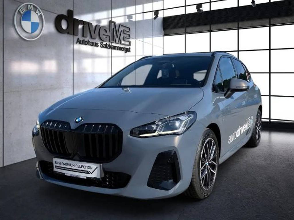 BMW 2 Serie 218 Active Tourer Sedan 218d