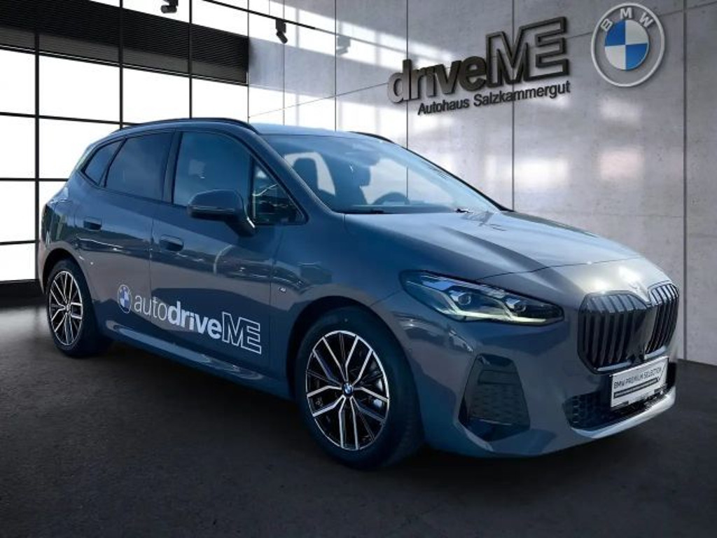 BMW 2 Serie
