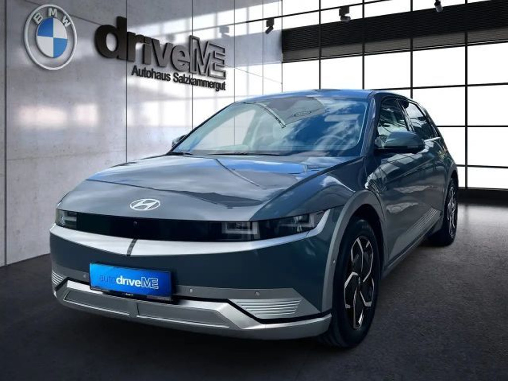 Hyundai Ioniq 5 58 kWh