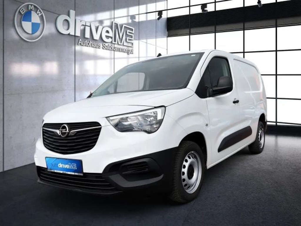 Opel Combo Combo XL 1,5 CDTI Edition