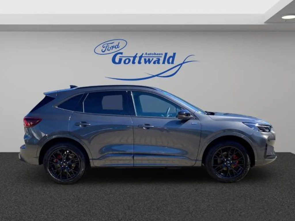 Ford Kuga ST Line Plug in Hybrid Hybrid X