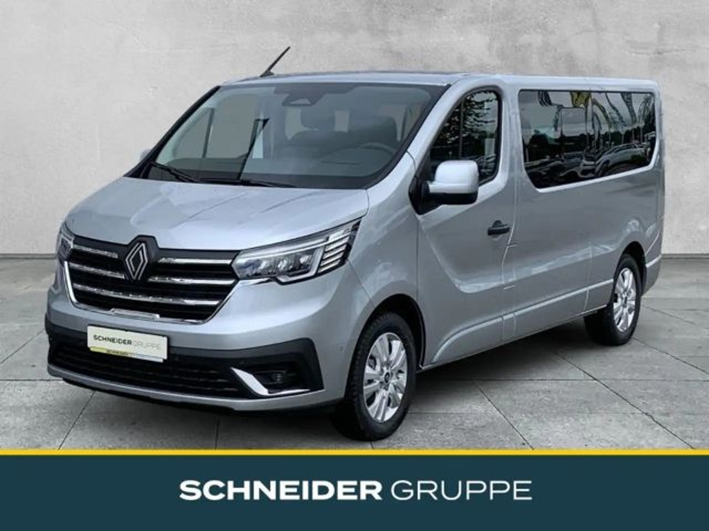 Renault Trafic dCi 150 Evolution Grand
