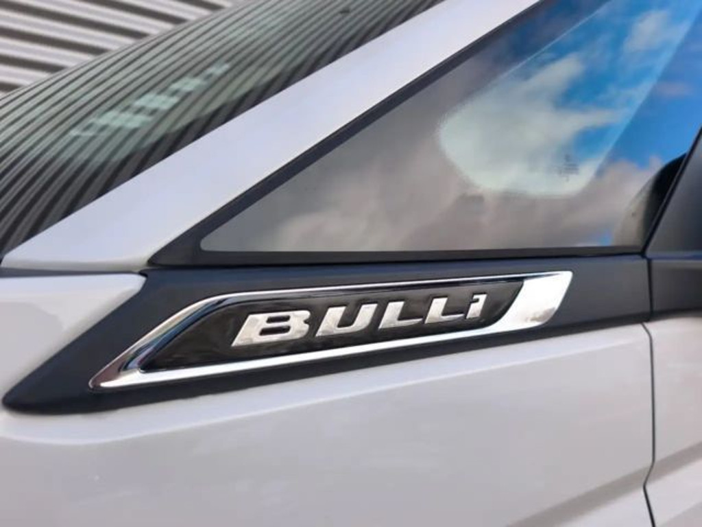 Volkswagen Multivan Business eHybrid T7