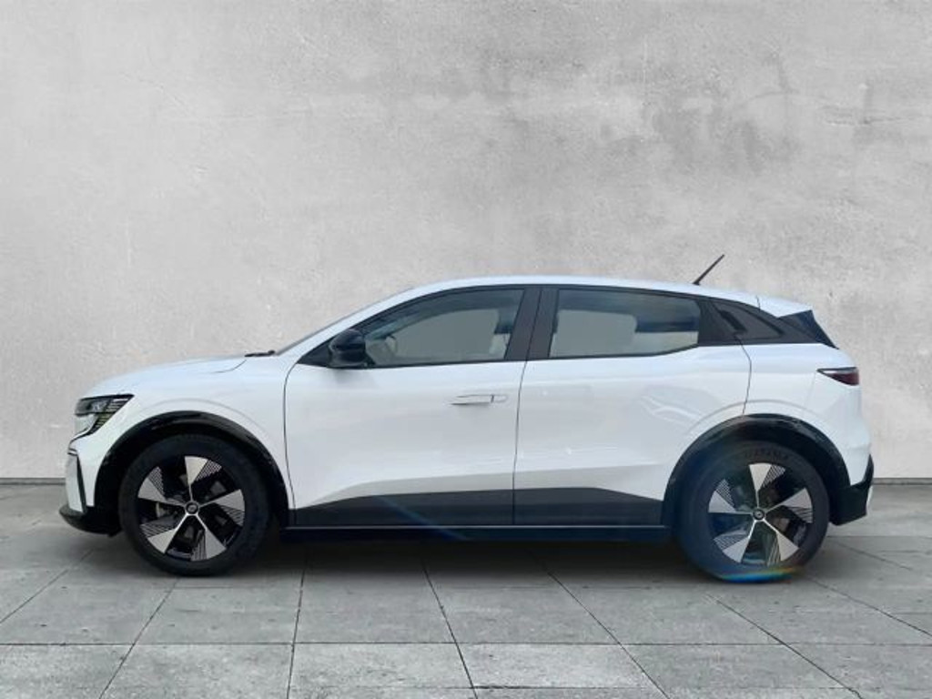 Renault Megane E-Tech E-Tech EV40 Equilibre Equilibre